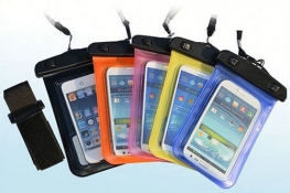 Universal Floating Waterproof Mobile Phone Bag